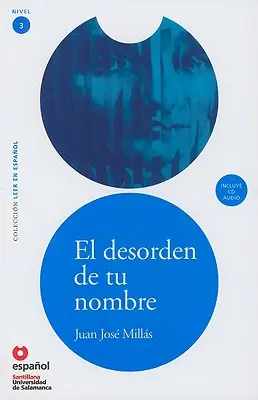 El Desorden de Tu Nombre [s CD (audio)] - El Desorden de Tu Nombre [With CD (Audio)]