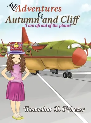 Dobrodružstvá jesene a Cliffa - The Adventures of Autumn and Cliff