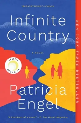Nekonečná krajina - Infinite Country