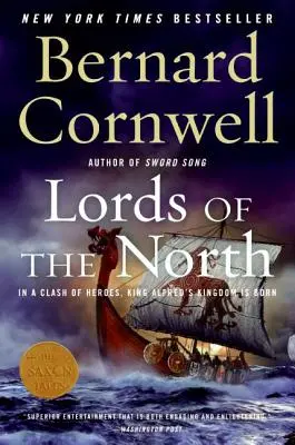Páni severu - Lords of the North