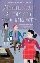 Ďaleko od Kensingtonu - Far Cry From Kensington