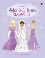 Svadby - Weddings
