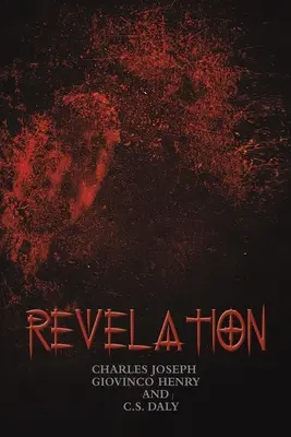 Zjavenie - Revelation