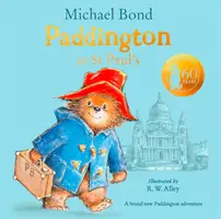 Paddington u svätého Pavla - Paddington at St Paul's