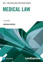 Právo Express: Právne články v medicínskom práve - Law Express: Medical Law