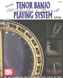 Mel Bay's Tenor Banjo Melody Chord Playing System