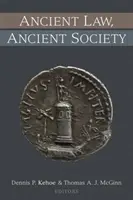 Staroveké právo, staroveká spoločnosť - Ancient Law, Ancient Society