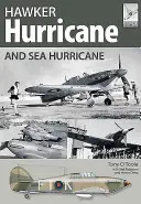 Hawker Hurricane a Sea Hurricane - Hawker Hurricane and Sea Hurricane