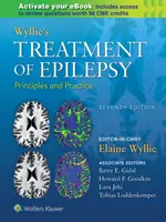 Wyllieho liečba epilepsie: Princípy a prax - Wyllie's Treatment of Epilepsy: Principles and Practice