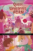 Hľadanie rohu jednorožca - Quest for the Unicorn's Horn