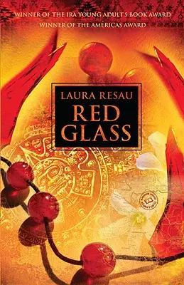Červené sklo - Red Glass