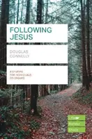 Following Jesus (Lifebuilder Study Guides) (Connelly Douglas (Author))