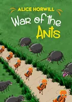 Mravenčia vojna - War of the Ants