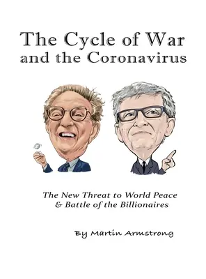Vojnový cyklus a koronavírus: Nová hrozba pre svetový mier & Bitka miliardárov - The Cycle of War and the Coronavirus: The New Threat to World Peace & Battle of the Billionaires