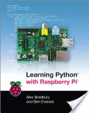 Učíme sa Python s Raspberry Pi - Learning Python with Raspberry Pi
