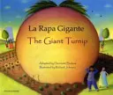 La rapa gigante - Obrovská repa - La rapa gigante - The giant turnip