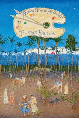Cesty maliara - Travels of a Painter