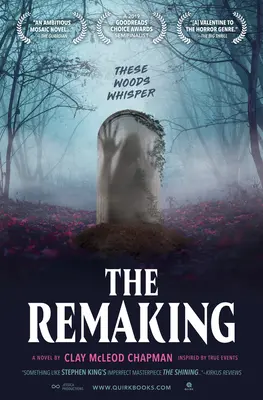 The Remaking (Premena) - The Remaking