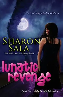 Šialená pomsta - Lunatic Revenge