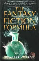 Vzorec fantastickej literatúry - The Fantasy Fiction Formula