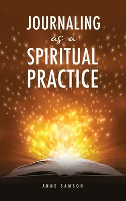 Denník ako duchovná prax - Journaling as a Spiritual Practice