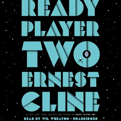 Pripravený hráč dva - Ready Player Two