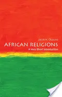 Africké náboženstvá - African Religions