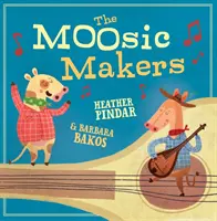 Módy tvorcov - MOOsic Makers