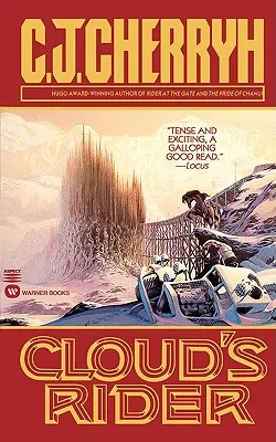 Cloudov jazdec - Cloud's Rider