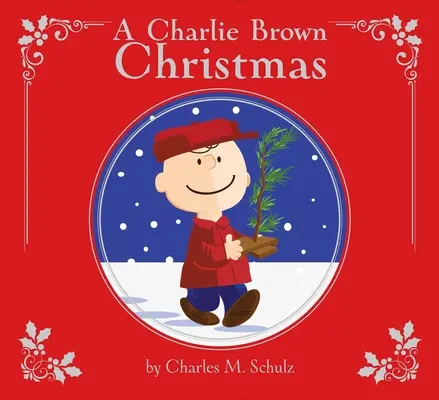 Charlieho Brownove Vianoce - A Charlie Brown Christmas