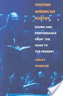 Hlasy americkej poézie - Voicing American Poetry