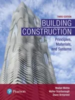 Stavebníctvo: Stavebné konštrukcie: princípy, materiály a systémy. - Building Construction: Principles, Materials, and Systems
