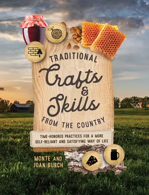 Tradičné remeslá a zručnosti z krajiny - Traditional Crafts and Skills from the Country