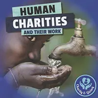 Ľudské charitatívne organizácie - Human Charities