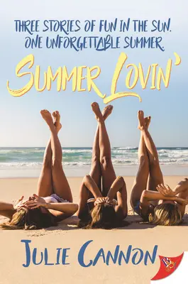 Letná láska - Summer Lovin'