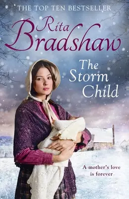 Dieťa búrky - The Storm Child