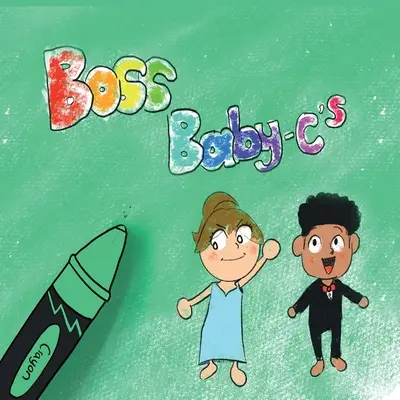 Šéf detských céčok - Boss Baby C's
