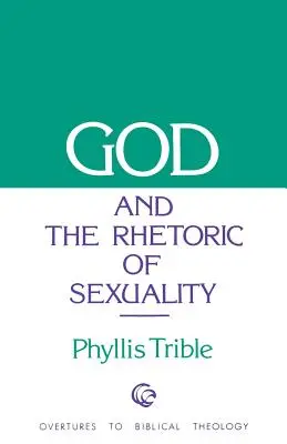 Boh a rétorika sexuality - God and Rhetoric of Sexuality