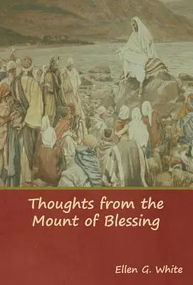 Myšlienky z hory požehnania - Thoughts from the Mount of Blessing