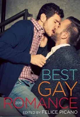 Najlepšia homosexuálna romanca (2015) - Best Gay Romance (2015)