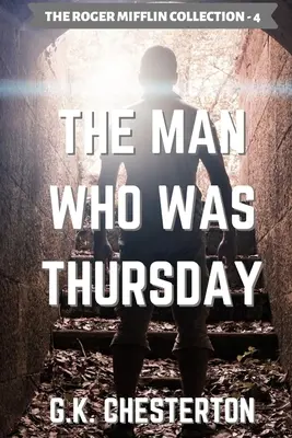 Muž, ktorý bol štvrtok - The Man Who Was Thursday