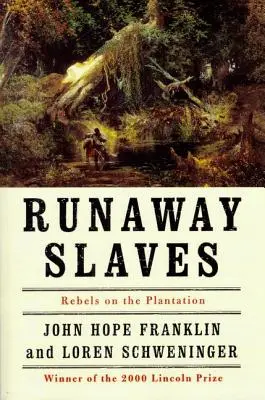 Otroci na úteku: Vzbúrenci na plantáži - Runaway Slaves: Rebels on the Plantation