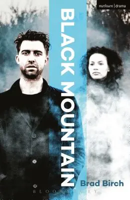 Čierna hora - Black Mountain