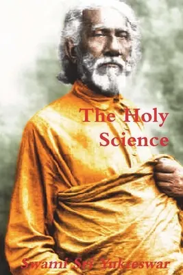 Svätá veda - The Holy Science