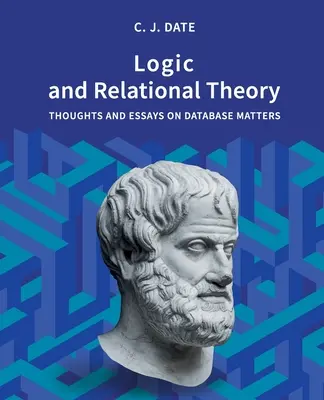 Logika a teória vzťahov - Logic and Relational Theory