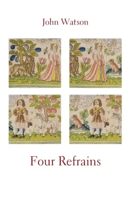 Štyri refrény - Four Refrains