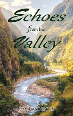 Ozveny z údolia - Echoes from the Valley