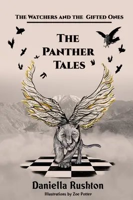 Príbehy o panteroch - The Panther Tales