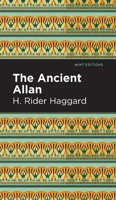 Prastarý Allan - The Ancient Allan