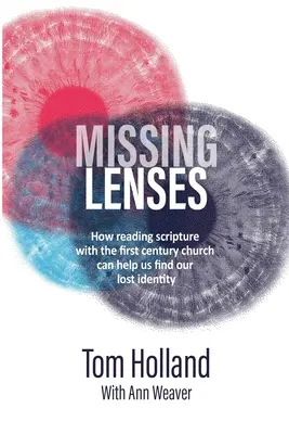 Chýbajúce objektívy: Ako nám čítanie Písma spolu s cirkvou prvého storočia môže pomôcť nájsť našu stratenú identitu - Missing Lenses: How reading scripture with the first century church can help us find our lost identity